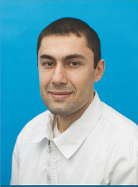 Григорян Семен Нариманович