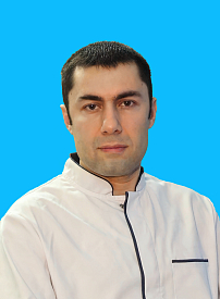 Григорян Семен Нариманович