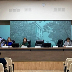 Специалисты Волгоградского МНТК приняли участие в конференции в Ставрополе