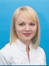 Кузнецова Наталья Владимировна			