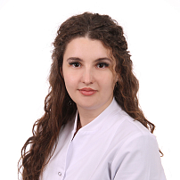 Сейидова Юлия Юрьевна