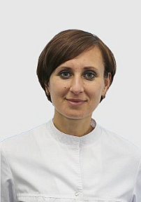 Бочарова Анна Анатольевна