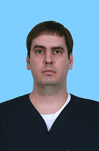 Воробьев Дмитрий Андреевич