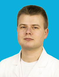 Процких Давид Олегович
