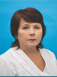 Лавриненко Наталья Владимировна