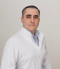 Сибакин Даниил Дмитриевич