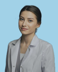 Альтудова Дарина Ерославовна