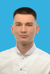 Романенко Семён Алексеевич