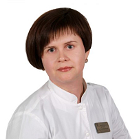 Петрова Екатерина Борисовна