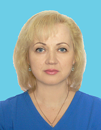 Соколова Марина Владиславовна