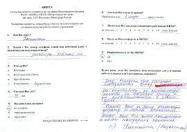 Отзывы пациентов