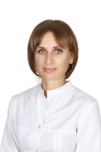 Бочарова Анна Анатольевна