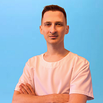 Климентов Павел Олегович