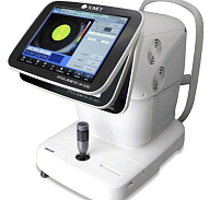 Оптичеcкий биометр OA-2000